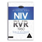 English - Spanish  /  Santa Biblia Reina Valera Revisada 1960  /  The Holy Bible New International Version