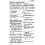 Santa Biblia NVI Letra Grande, Edición Económica (NVI Large Print Holy Bible, Economic Edition)