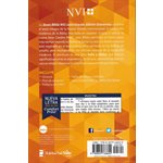 Santa Biblia NVI Letra Grande, Edición Económica (NVI Large Print Holy Bible, Economic Edition)