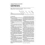 RVR 1960 Santa Biblia, Letra Grande, Tamaño Compacto, Negro (Compact Holy Bible, Large Print, LeatherSoft Black)