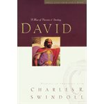 David A Man Of Passion And Destiny (Paperback, Large Print)