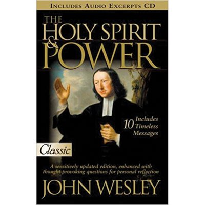 The Holy Spirit & Power