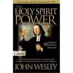 The Holy Spirit & Power