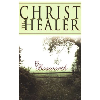 Christ the Healer