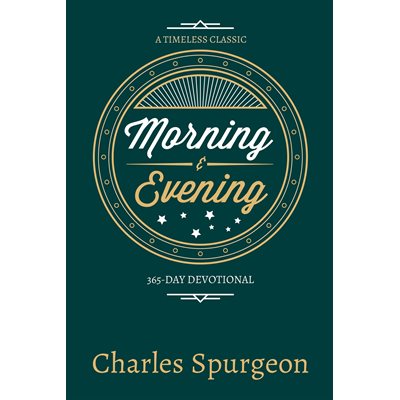 Morning and Evening