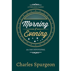 Morning and Evening