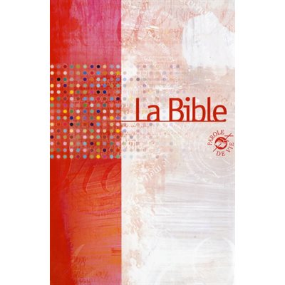 La Bible Éd. Catholique