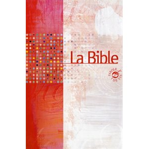 La Bible Éd. Catholique