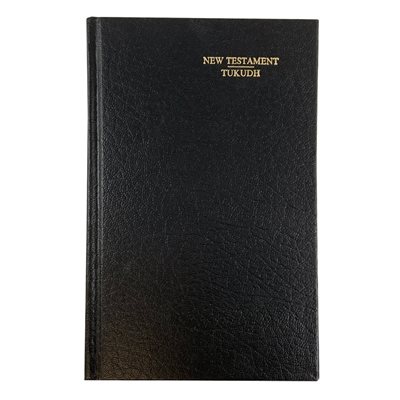 Tukudh - New Testament