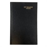 Tukudh - New Testament