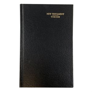 Tukudh - New Testament