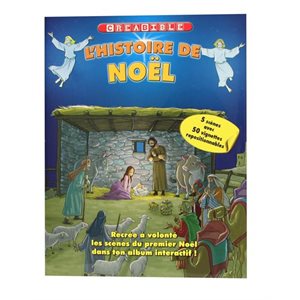 L'histoire de Noël