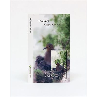 The Lord Keeps You Safe – LifeWords Series