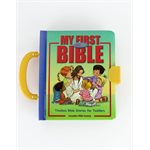 My First Handy Bible 