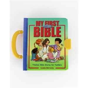 My First Handy Bible 