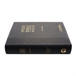 NRSV Large print Bible Deluxe