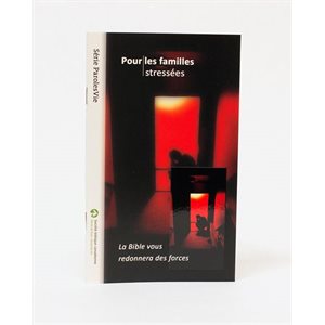 Pour les Familles Stressées