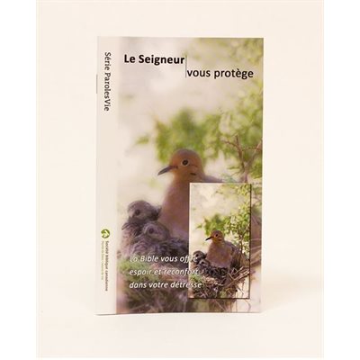 Le Seigneur Vous Protège
