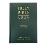 NRSV Compact Bible