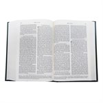 NRSV Compact Bible