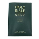 NRSV Compact Bible