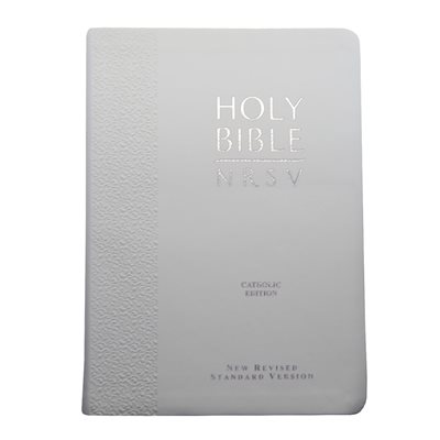 NRSV Catholic Presentation Bible NRSV Catholic Presentation Bible