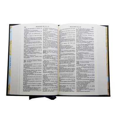 segond cliquer maisonbible