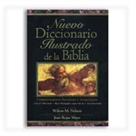 Nuevo Diccionario Ilustrado  /  New Ilustrated Dictionary