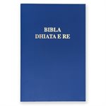 Albanian New Testament-FL