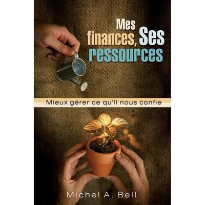 Mes finances, Ses Ressources