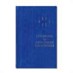 Liturgies et Cantiques Luthériens