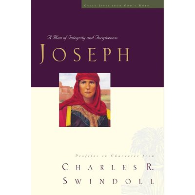 Joseph: A Man of Integrity and Forgiveness