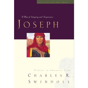 Joseph: A Man of Integrity and Forgiveness