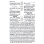 King James Study Bible, Second Edition, Hardcover