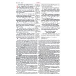 King James Study Bible, Second Edition, Hardcover