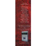 King James Study Bible, Second Edition, Hardcover