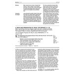 NKJV Life Application Study Bible 2nd Edition, Large Print, Brown and Tan Imitation Leather