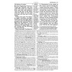 NKJV MacArthur Study Bible Large Print Hardcover