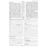 NASB MacArthur Study Bible Large Print Hardcover