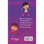 Best. Word Searches. Ever.: Activites for Kid