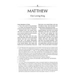 TPT New Testament with Psalms, Proverbs and Song of Songs, 2020 Edition - hardcover, peony