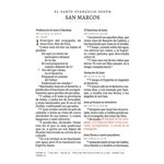 RVR 1960 Biblia letra grande tam. manual, negro, imit. piel con indice (Hand Size Giant Print Bible, Black Indexed)