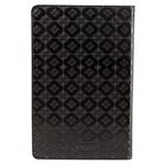 KJV Bible, Lux Leather, Black