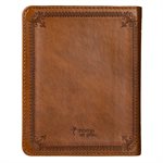 One Minute Devotions, Grace for Today, Lux-Leather