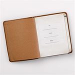 One Minute Devotions, Grace for Today, Lux-Leather