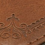 One Minute Devotions, Grace for Today, Lux-Leather