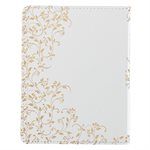 One-Minute Devotions Morning By Morning, Lux Leather