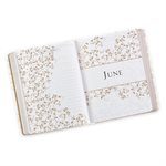 One-Minute Devotions Morning By Morning, Lux Leather