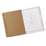 One-Minute Devotions Morning By Morning, Lux Leather