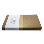 The Holy Bible - King James Version (KJV)